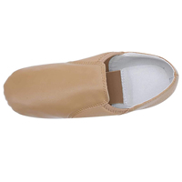 Chaussures de danse latine pour hommes, fabrication d'usine, chaussures de danse latine bon marché, chaussures d'entraînement, support d'arc, vente en gros