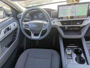 Ford Explorer Active 2024 a Bajo Precio - Product Image 4