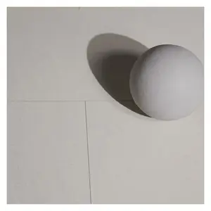[HANSOL HOMEDECO] 바닥 SB 바닥재 석재용 탁월한 미끄럼 방지 및 스크래치 방지 표면 타일 회색 바닥 비닐 판자