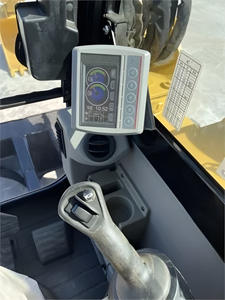 2017 Caterpillar 308E2 CR Excavatrice Usine Prix bas Offre Spéciale Excavatrice utilisée hydraulique de haute qualité pour Caterpillar - Product Image 3