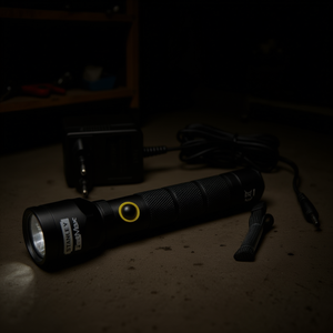 Linterna Recargable de Aluminio Stanley, Accesorios para Herramientas Eléctricas - Product Image 3