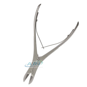 Pinzas Quirúrgicas Ruskin Liston, Instrumentos Médicos de Acero Inoxidable de 16 cm, Herramienta de Alta Precisión - Product Image 3