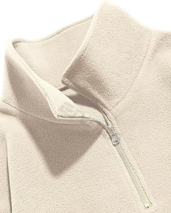 Sudadera con capucha de gran tamaño para hombre de algodón 100%, nueva sudadera de cuello redondo de tejido inverso, diseño de patrón de lana 3D de alta calidad - Product Image 3