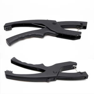 Pince applicatrice d'étiquettes auriculaires pour bovins, réutilisable, qualité supérieure, durable, outil d'identification pour animaux, étiquettes auriculaires pour bétail, chèvre, mouton - Product Image 3