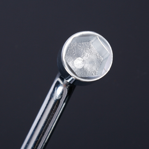 17/19/21/22/23/24 मिमी पहिया लुग नट रंच कार ट्रक ब्रेस टायर स्पैनर हेक्सागॉन स्केट मरम्मत उपकरण - Product Image 5