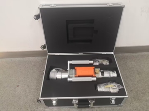 タンクトラック用BERNETブランドPTM80ポータブルチューブ流量計 - Product Image 5
