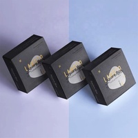 Boîtes personnalisées avec logo, emballage pour céréales, parfums, bijoux, chocolats, aliments, boîte d'emballage en papier pour les petites entreprises
