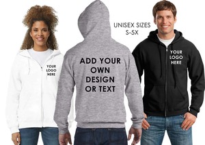 Industrie directe en gros 100% coton vêtements pour hommes sweats à capuche et sweat-shirts pour hommes avec broderie 3D et techniques brodées - Product Image 4