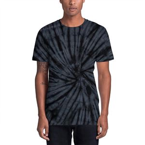 T-shirts pour hommes 100% coton, tissu tricoté de haute qualité 180g, logo personnalisé, service OEM, motif de lettres personnalisé, séchage rapide, en solde - Product Image 4