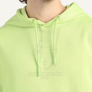 Últimos diseños de chándales de lana para hombre hechos en Pakistán, estilo urbano, venta al por mayor, chándales de lana con diseño personalizado - Product Image 5