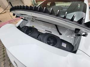 2022 911 Turbo S Coupé, Motor de 6 Cilindros en Línea con Doble Turbo de 640 hp, Tracción en las Cuatro Ruedas, Sin Modificar - Product Image 6