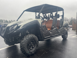 โปรโมชั่นลดราคา 2026 รถเอทีวี Yamaha VIKING EPS RANCH EDITION รุ่น Side-by-Side สำหรับผู้ใหญ่ ขับเคลื่อน 4 ล้อ เครื่องยนต์ 4 จังหวะ 4WD รถอเนกประสงค์ ขาย - Product Image 4