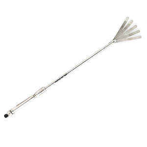 Retractor Articulado de 10 mm, Reutilizable y Autoclavable, para Cirugía Mínimamente Invasiva, Instrumento Quirúrgico Laparoscópico de 5 Puntas - Product Image 2