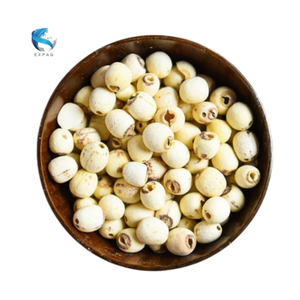 Semillas de Loto Secas EXPORTACIÓN A GRANEL al MERCADO DE SINGAPUR/ ALTA GANANCIA AL POR MAYOR - Product Image 6