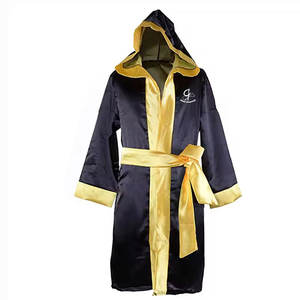 ชุดซ้อมมวยทำจากวัสดุในปากีสถานชุดเล่นมวยแบบสั่งตัด - Product Image 1