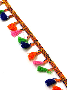 Olorous-anillos de habitación para niños, accesorios de decoración para el hogar - Product Image 3