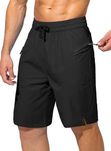 <b>Men's</b> Swim Trunks Quick Dry Board <b>Shorts</b> <b>with</b> <b>Zipper</b> <b>Pockets</b> Beach <b>Shorts</b> Bathing Suits for MenDDP shipping - Product Image 2