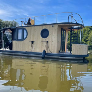 USADO Nautiki Inboard Mini Powerboat Estado para la venta - Product Image 1