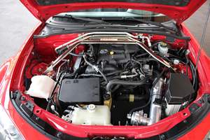 MAZDA MX-5 MIATA GRAND TOURING 2010 D'OCCASION (LHD/RHD) - Product Image 5