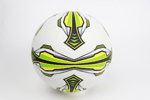 Balón de Fútbol de la Mejor Calidad, Termosellado, con Relieve de PU, Resistente al Agua, Vejiga Reforzada, Duradero, para Torneos y Partidos - Product Image 2