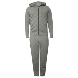 Vêtements de sport pour hommes survêtements d'entraînement pour hommes logo personnalisé couleur design vêtements de mode décontractés pour hommes survêtements de sport personnalisés - Product Image 1