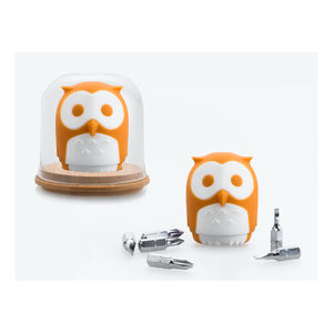 2025 nueva llegada diseño Animal de alta calidad gran oferta 2025 superventas decoración divertida búho regalos para negocios regalo personalizado producto de regalo - Product Image 1