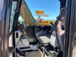 Para máquina excavadora de orugas hidráulica CAT de 22 toneladas utilizada para excavadora CAT disponible - Product Image 6