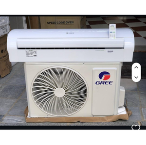 Climatiseur Inverter Split Type 10001-12000 Btu de la Marque [Nom de la Marque] avec Économie d'Énergie et Auto-Nettoyage, Réfrigérant R410A - Product Image 3