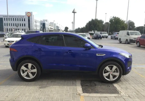 2020 Jaguar 2. 0 SE mano derecha conducir Mini coche eléctrico barato para Europa venta adulto pequeño SUV por el fabricante chino Toyota - Product Image 2