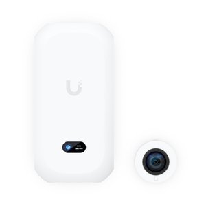Cámara IP Ubiquiti UVC-AI-Theta-Pro, Perfil Bajo, 4MP 2160 x 2160 24fps, RJ45 1000Mbps PoE - Product Image 2