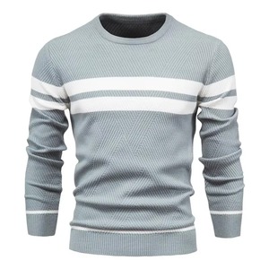 Camisetas Casuales para Hombre en Existencia del Fabricante, Transpirables y con Diseño de Logotipo Personalizado, Envío Rápido para Ropa de Invierno Personalizada - Product Image 1