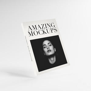 Custom Promotional Brochure/Booklet/Flyers/Leaflet/Pamphlet/<b>Book</b> Magazine Advertising Paper Printing - Product Image 1