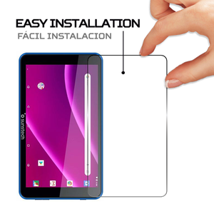 ฟิล์มกันรอยหน้าจอสำหรับแท็บเล็ตซันสเทค TAB781 - Product Image 3