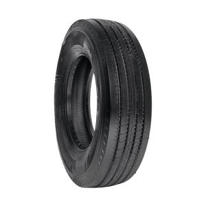 Nouveaux pneus de remorque radiaux sans chambre à air 11R22.5 16PR pour toutes les conditions météorologiques, pour le transport commercial - Product Image 6