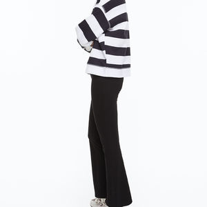 Yoga Workout Sport Pants Leggings Fitness Stretchy <b>Trousers</b> Ladies - Product Image 3