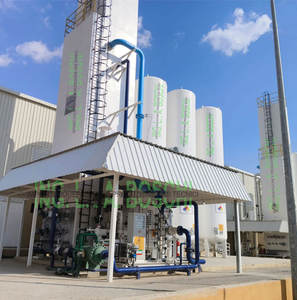 Usine d'oxygène liquide entièrement automatisée |   Machines de qualité supérieure - Product Image 2