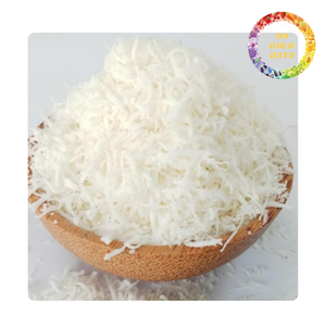 Poudre de noix de coco desséchée du Viet Nam | Noix de coco séchée de qualité fine à haute teneur en matières grasses | Approvisionnement d'exportation en gros - Product Image 6