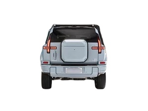 Offre Spéciale : SUV Hybride Rechargeable Abordable, 5 Places, Véhicule à Énergie Nouvelle, Sans Accident et Prêt à être Expédié - Product Image 4