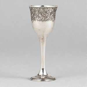 DivineGlint, cáliz sagrado de latón antiguo, Copa Vintage hecha a mano para vino de comunión para decoraciones navideñas de Iglesia - Product Image 5