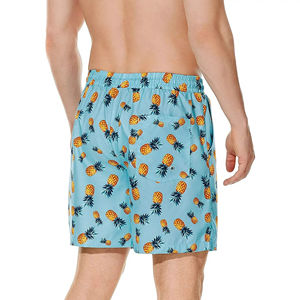 Pantalones Cortos Deportivos de Camuflaje para Hombre con Logotipo Personalizado 2026, Pantalones Cortos de Gimnasio para Correr, Pantalones Cortos Negros de Secado Rápido para Hombre, Muestra Gratis - Product Image 3