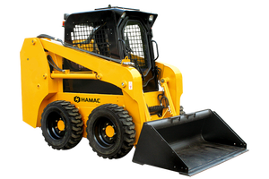 รถตักขนาดเล็กสำหรับแมวรถตักขนาดเล็กมี5Ton รับน้ำหนักเครื่องยนต์เป็นส่วนประกอบหลักในสต็อก - Product Image 6