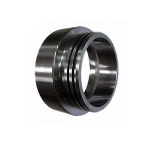 Kit de fundición de metal personalizado más vendido Servicios de mecanizado CNC Aluminio Acero inoxidable Latón 0,01mm Tolerancia OEM y ODM - Product Image 1