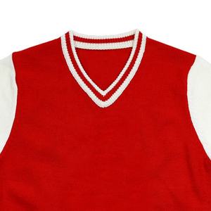 Conjunto Deportivo de Sudadera y Pantalones Deportivos de Invierno para Hombre, Personalizado, de Felpa, Holgado, de Poliéster - Product Image 4