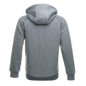 Sudaderas con capucha de media cremallera para hombre de talla grande con diseño único más vendido al por mayor, ropa de calle de alta calidad, sudaderas con capucha de media cremallera para hombre - Product Image 6