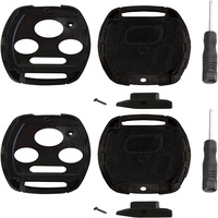 Coque et coussin à distance pour H-onda 2003-2012 Accord / 2006-2013 Civic EX / 2009-2015 Pilot /2005-2006 CR-V