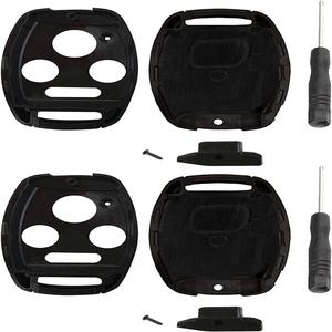 Uzaktan kabuk durumda & Pad h-onda 2003-2012 Accord / 2006-2013 Civic EX / 2009-2015 <span class=keywords><strong>Pilot</strong></span> /2005-2006 CR-V uyar - Product Image 2