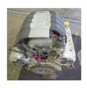 Motor Isuzus 6VD1-Usado, Inspeccionado, Listo - Product Image 3