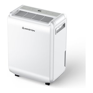 Deumidificatore DEOS Evo 10 ( Serbatoio 1,85 Litri ) White 20mq 3381569 - Product Image 2