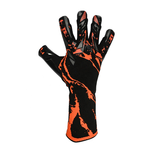 Nouveaux gants de gardien de but de football de haute qualité, concevez vos propres gants de gardien de but de football - Product Image 2