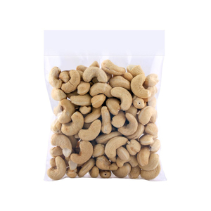 Max 8% Defecto Blanco Split WS Anacardo WW180 Más vendidos Marfil blanco fresco Alimentos crudos y bebidas WW320 - Product Image 6